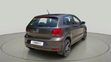 2017 Volkswagen Polo