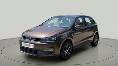 2017 Volkswagen Polo