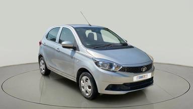 2019 Tata Tiago