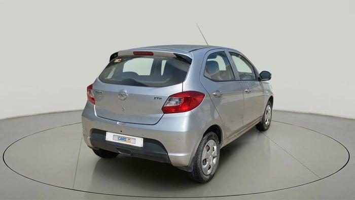 2019 Tata Tiago