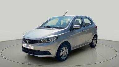 2019 Tata Tiago