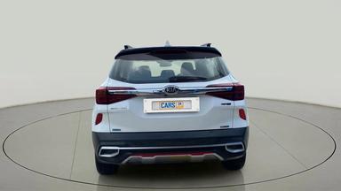 2019 KIA SELTOS