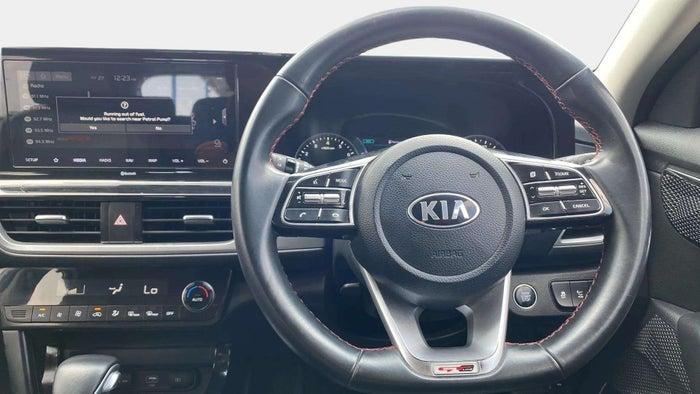 2019 KIA SELTOS