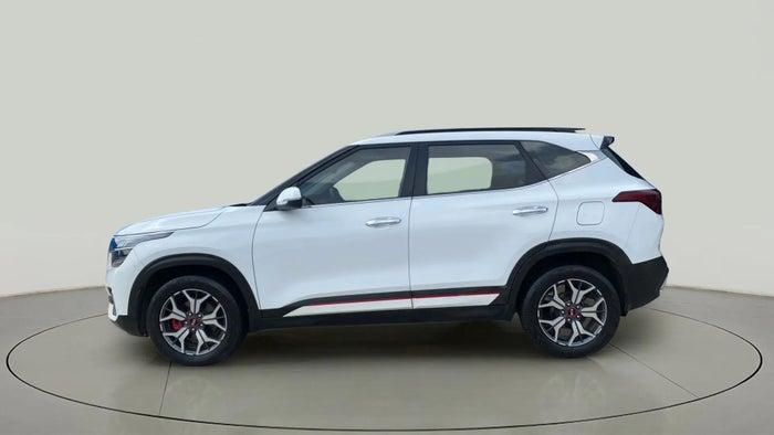 2019 KIA SELTOS