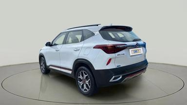 2019 KIA SELTOS