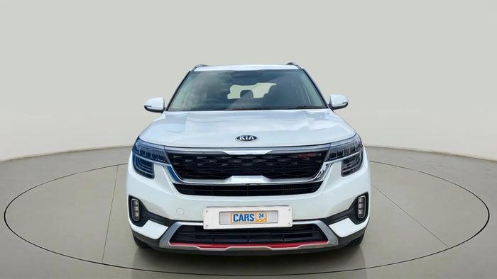 2019 KIA SELTOS