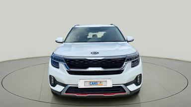 2019 KIA SELTOS