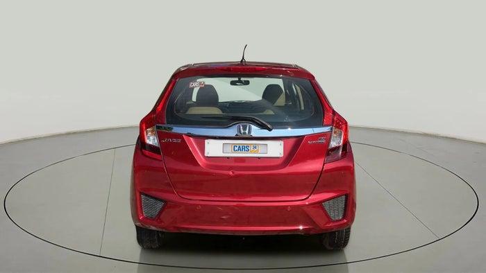 2019 Honda Jazz