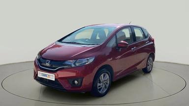 2019 Honda Jazz