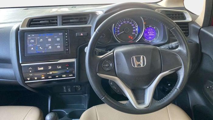 2019 Honda Jazz