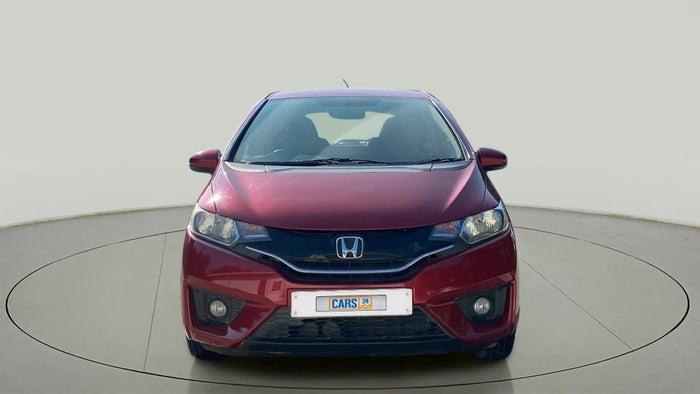 2019 Honda Jazz