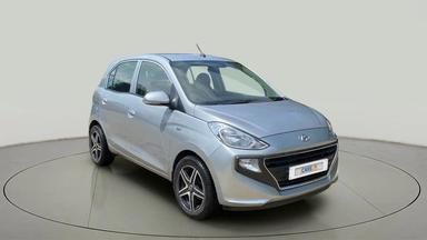 2019 Hyundai NEW SANTRO