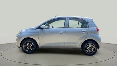 2019 Hyundai NEW SANTRO