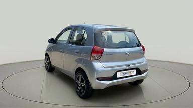 2019 Hyundai NEW SANTRO