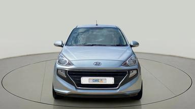 2019 Hyundai NEW SANTRO