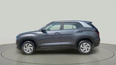 2022 Hyundai Creta