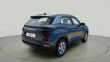 2022 Hyundai Creta