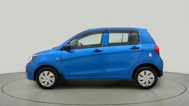 2017 MARUTI CELERIO