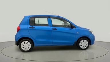 2017 MARUTI CELERIO