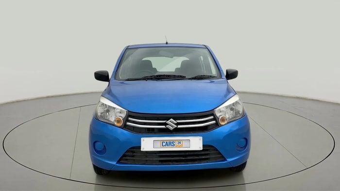 2017 MARUTI CELERIO