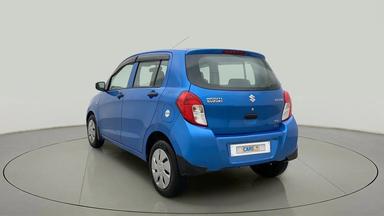 2017 MARUTI CELERIO