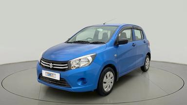 2017 MARUTI CELERIO