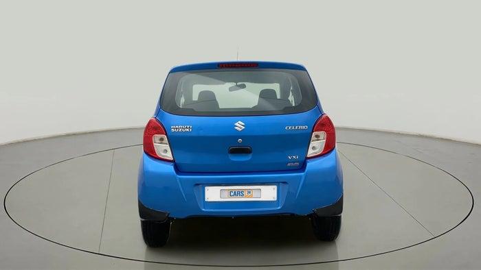 2017 MARUTI CELERIO