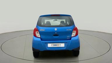 2017 MARUTI CELERIO