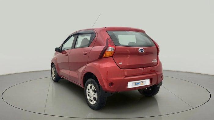 2017 DATSUN REDI GO