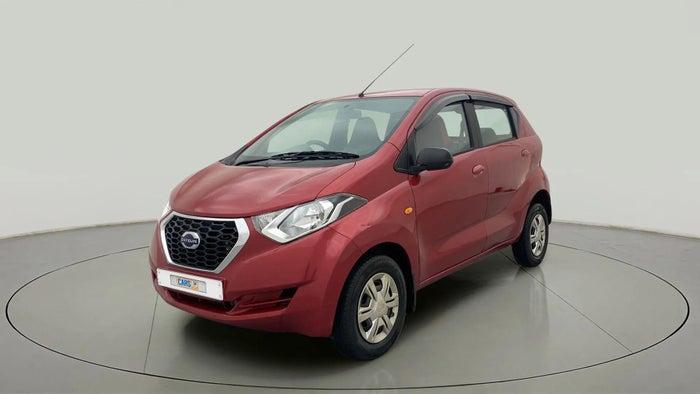 2017 DATSUN REDI GO