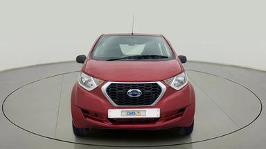 2017 DATSUN REDI GO