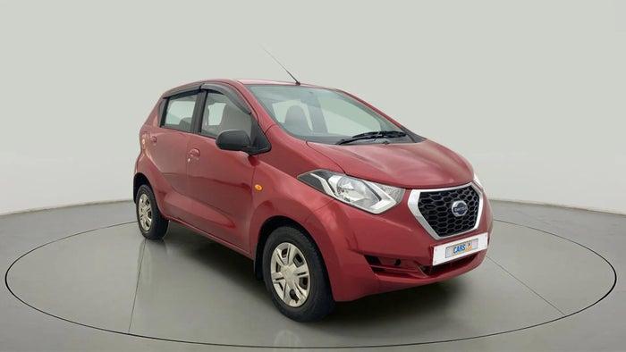 2017 DATSUN REDI GO