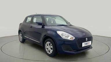 2020 Maruti Swift