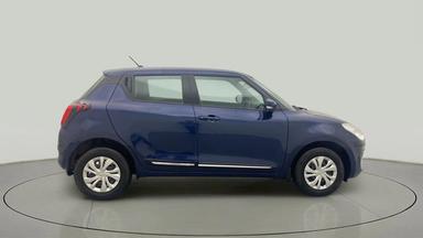 2020 Maruti Swift