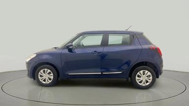 2020 Maruti Swift