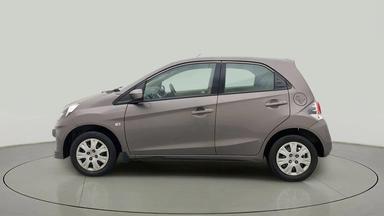 2013 Honda Brio