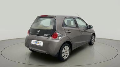 2013 Honda Brio