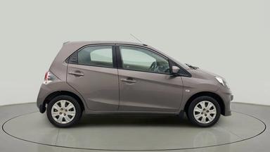 2013 Honda Brio