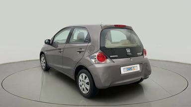 2013 Honda Brio