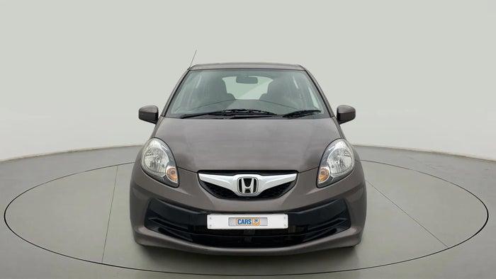 2013 Honda Brio