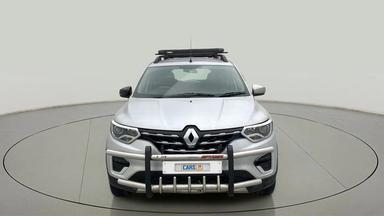 2022 Renault TRIBER