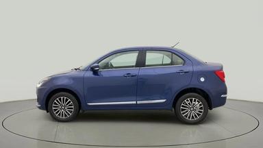 2018 Maruti Dzire