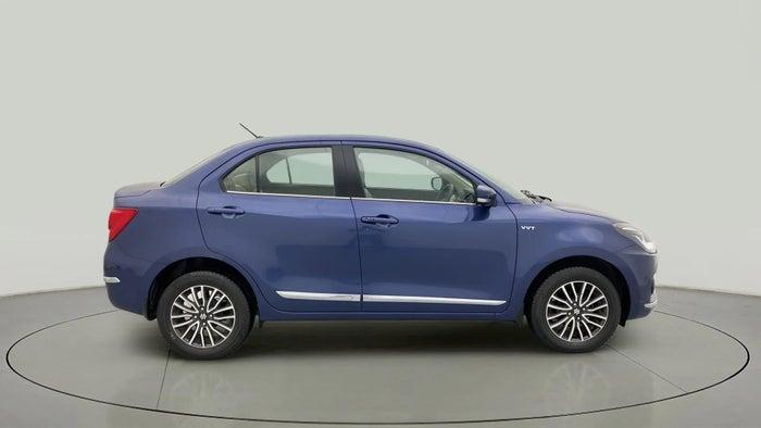 2018 Maruti Dzire