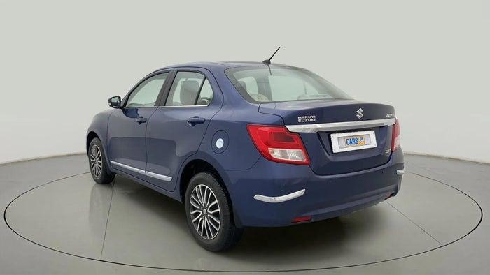 2018 Maruti Dzire