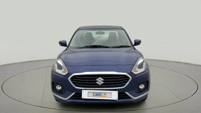 2018 Maruti Dzire