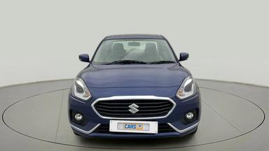 2018 Maruti Dzire