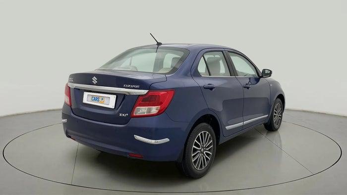 2018 Maruti Dzire