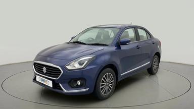 2018 Maruti Dzire