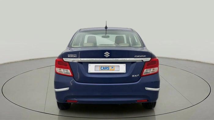 2018 Maruti Dzire