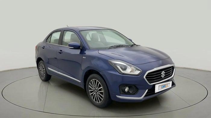 2018 Maruti Dzire